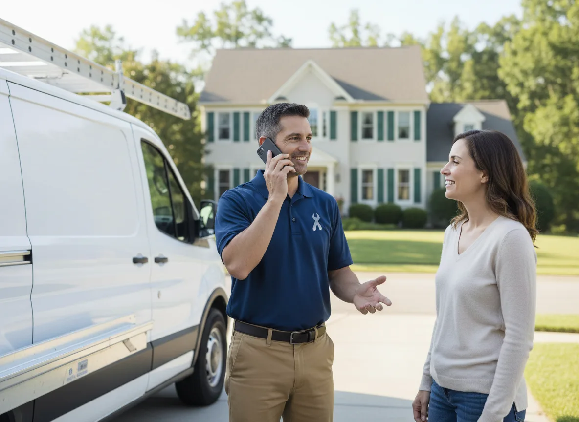 Home Gutter Service Tuttle, ND FAQs